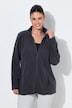 Fleecejacke, Baukastensystem, Innenjacke, recycelt