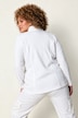 Fleecejacke, Baukastensystem, Innenjacke, recycelt