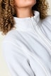 Fleecejacke, Baukastensystem, Innenjacke, recycelt