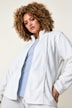 Fleecejacke, Baukastensystem, Innenjacke, recycelt