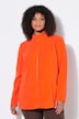 Fleecejacke, Baukastensystem, Innenjacke, recycelt