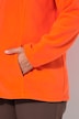 Fleecejacke, Baukastensystem, Innenjacke, recycelt