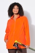 Fleecejacke, Baukastensystem, Innenjacke, recycelt