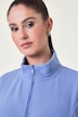 Fleecejacke, Baukastensystem, Innenjacke, recycelt