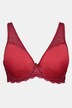 Scalloped Lace Underwire Zoe Fit Spacer Bra