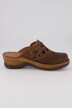 Josef Seibel Clogs, Lasercut, Weite H