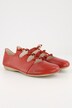 Scarpe Josef Seibel in pelle con suola colorata e larghezza H