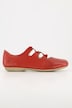 Scarpe Josef Seibel in pelle con suola colorata e larghezza H