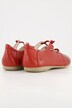 Scarpe Josef Seibel in pelle con suola colorata e larghezza H