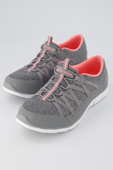 Stretch Knit Bungee Lacing Skechers Sneakers Sneakers | Shoes