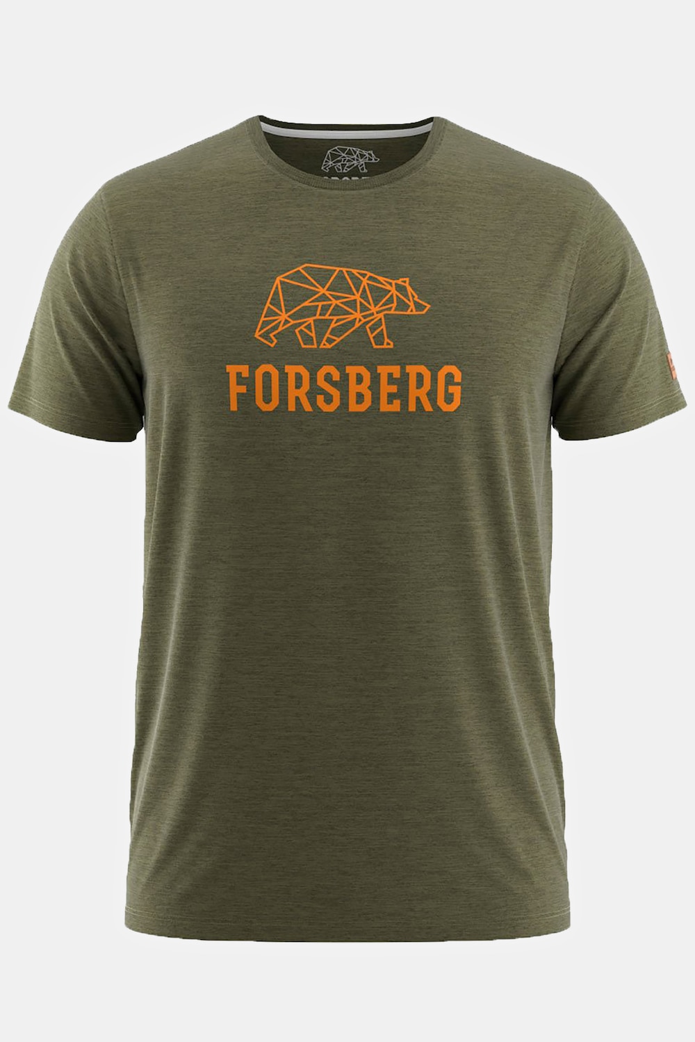 FORSBERG Skogson T-Shirt
