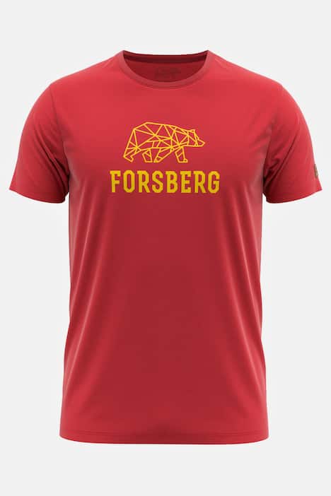 FORSBERG Skogson T-Shirt