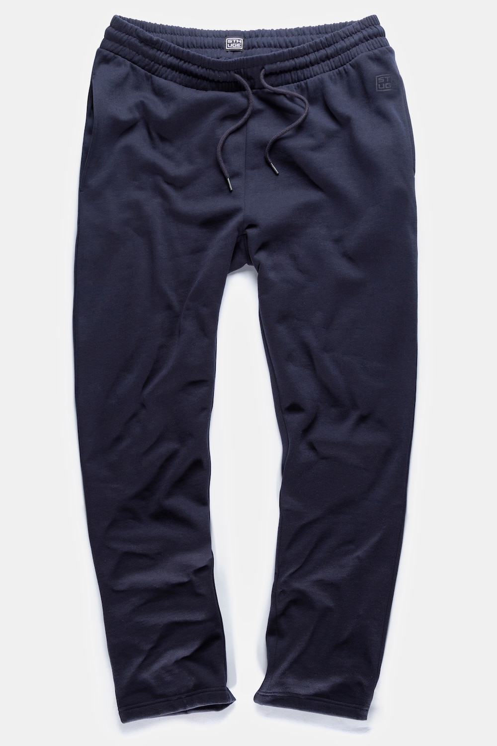STHUGE Herren Jogginghose Regular Fit
