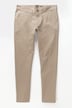 Chino STHUGE, coupe ventre confort, modern straight fit, 4 poches, jusqu'à la taille 36
