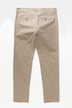 Chino STHUGE, coupe ventre confort, modern straight fit, 4 poches, jusqu'à la taille 36