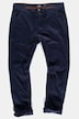 Chino STHUGE, coupe ventre confort, modern straight fit, 4 poches, jusqu'à la taille 36