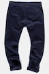 Chino STHUGE, coupe ventre confort, modern straight fit, 4 poches, jusqu'à la taille 36