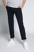 Chino STHUGE, coupe ventre confort, modern straight fit, 4 poches, jusqu'à la taille 36