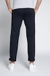 Chino STHUGE, coupe ventre confort, modern straight fit, 4 poches, jusqu'à la taille 36