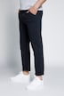 Chino STHUGE, coupe ventre confort, modern straight fit, 4 poches, jusqu'à la taille 36