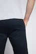 Chino STHUGE, coupe ventre confort, modern straight fit, 4 poches, jusqu'à la taille 36