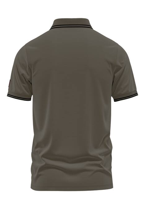 Marcoson Poloshirt, ModernFit