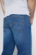 Jeans STHUGE, ventre confort, coupe Regular Fit, 5 poches, jusqu'à la taille 72
