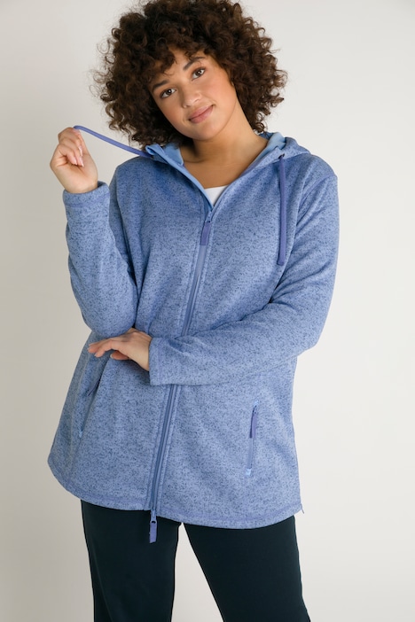 Bellieva Sweatshirt Jacket | Sweatshirt Jackets | Sweatshirts