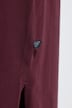 Nachthemd, sierranden, V-hals, 3/4-mouw
