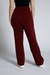 Fine Sweater Knit Wide Leg Pants