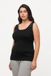 Camisetas interiores, pack de 2, encaje, sin mangas