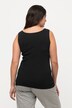 Camisetas interiores, pack de 2, encaje, sin mangas