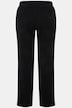 Joggingbukser, elastisk linning, sidestriber