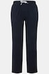 Joggingbukser, elastisk linning, sidestriber