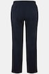 Joggingbukser, elastisk linning, sidestriber