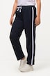 Joggingbukser, elastisk linning, sidestriber