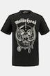 T-Shirt, Bandshirt, Motörhead, Halbarm, bis 8 XL