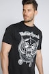 T-Shirt, Bandshirt, Motörhead, Halbarm, bis 8 XL