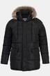 Parka STHUGE, capuche, fourrure synthétique amovible, jusqu'au 8 XL