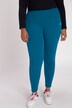 Legging taille haute bien chaud, avec doublure en fourrure d'imitation