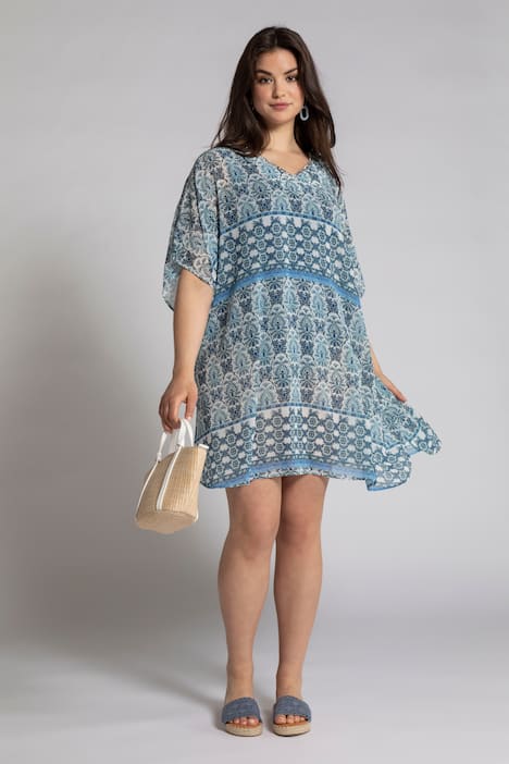 robe grande taille ulla popken