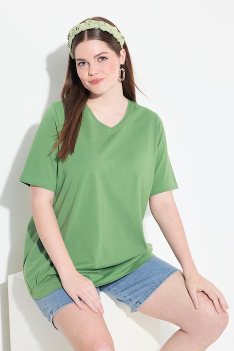 2 Pack of Eco Cotton Basic Tees