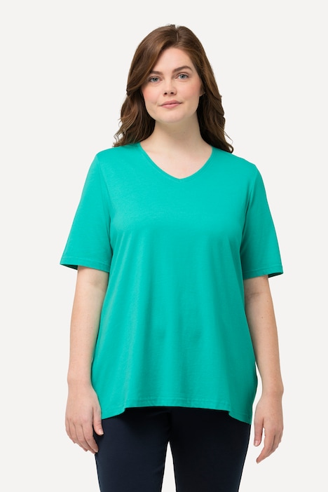 2 Pack of Eco Cotton Basic Tees | T-Shirts | Knit Tops & Tees