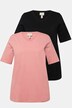 2 Pack of Eco Cotton Basic Tees