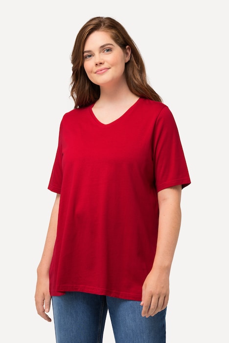 2 Pack of Eco Cotton Basic Tees