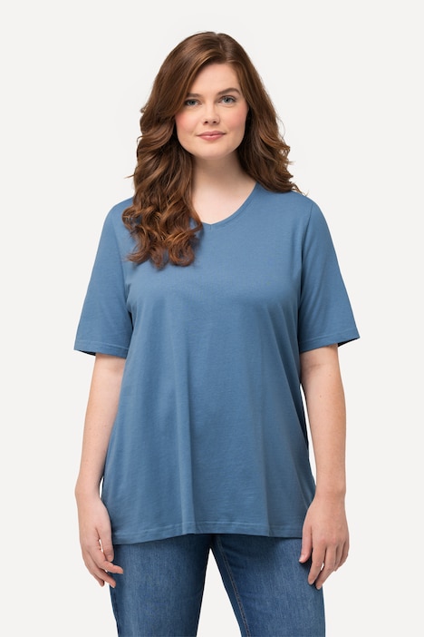 2 Pack of Eco Cotton Basic Tees