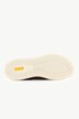 Jomos leren sneakers, Air Comfort, rits, wijdte K