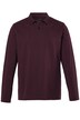 Polokošile, kolekce Basic, dlouhé rukávy, piké, do 8XL
