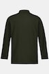 Polo JP 1880 en piqué, manches longues, collection Basic - jusqu'au 8 XL