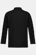 Polo JP 1880 en piqué, manches longues, collection Basic - jusqu'au 8 XL